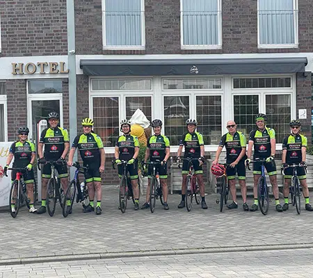 zomer weekeind 2025 wsc zeeland