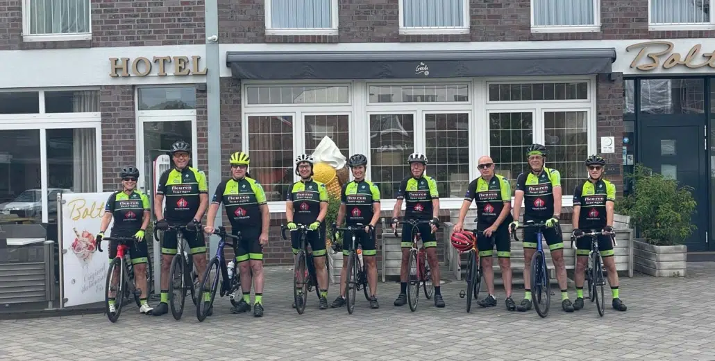 zomerweekeind wsc zeeland 2025
