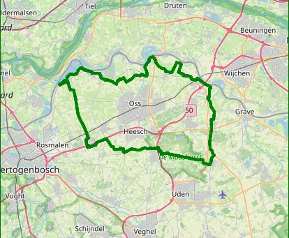 fietsroute lith wsc zeeland fietsroute lith wsc zeeland