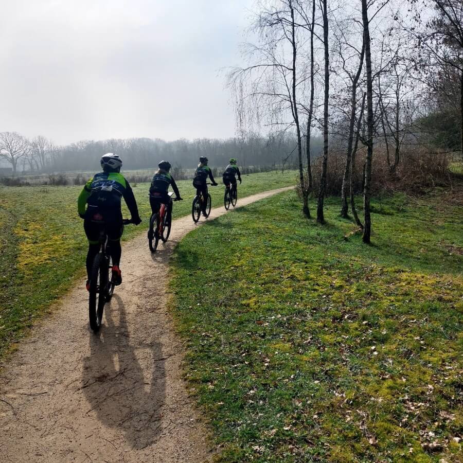 meedaagse tochten landschap meedaagse tochten landschap