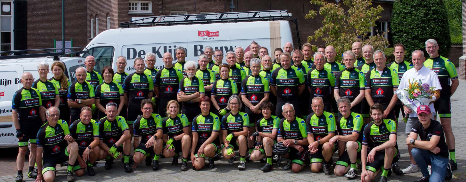 wsc zeeland sponsor de klein bouw